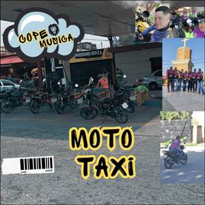 Moto Taxi