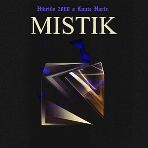 Mistik