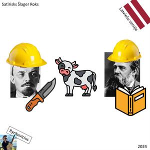 Dumjā galvā (Latviešu versija)