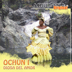 Ochun secretaria de Ifa