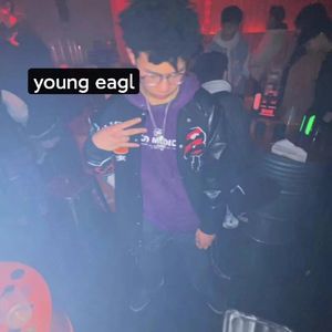 Young Eagl prod.WIIBeat