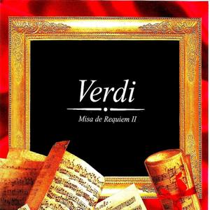 Requiem II: "Domine Jesu Christe"