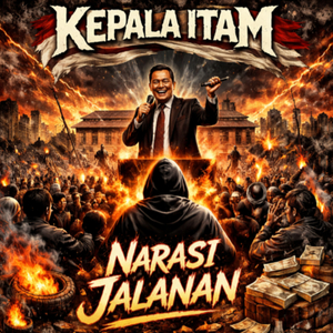Narasi Jalanan