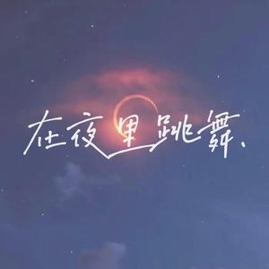 在夜里跳舞