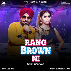 Rang Brown Ni