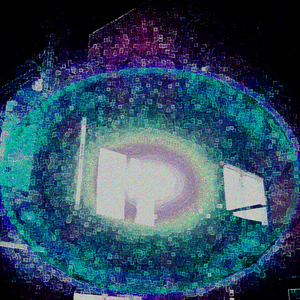 Ballet Square Harmony X