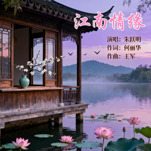 江南情缘