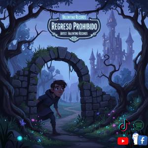 REGRESO PROHIBIDO