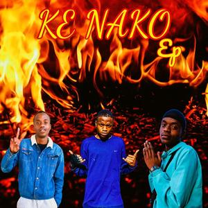 Bo-Phelo (feat. Maphinzaro Afrika)