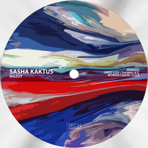 MAZUT (Enzo Leep Remix)