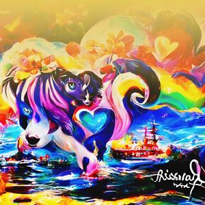 恋のメロディー