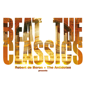 I'm Home feat. Cee Nario ?infused by Chopin「Nocturne」?