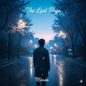 마지막 페이지 (The Last Page)