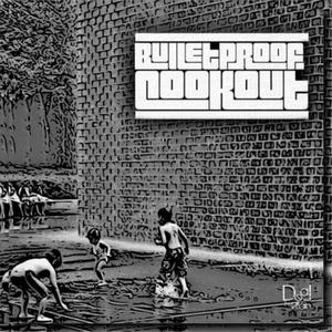 Bulletproof Cookout (feat. Tommie Chase, Myk Dyaleks, Khi Kobane & Lyriq2Go)