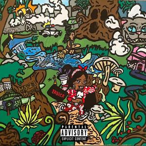 Fireball (feat. OddGodd)