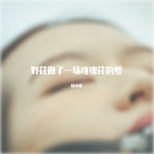 野花做了一场玫瑰花的梦