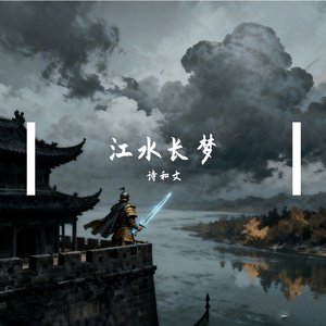 江水长梦