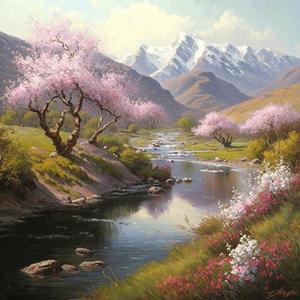 It Smells Like Spring