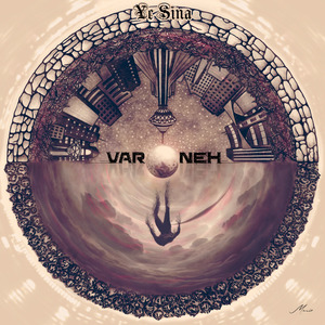 Varoneh