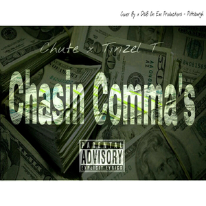Chasin Comma's