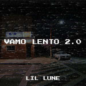 Vamo Lento 2.0