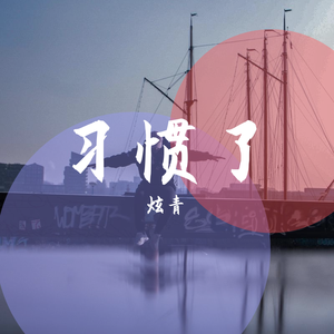 炫青-习惯了