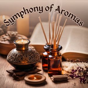 Healing Scent Waves