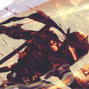 Genji！（源氏）