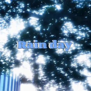 七月的雨Rainday