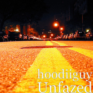 Unfazed