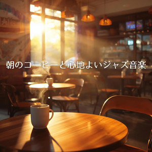 朝を楽しむジャズ時間