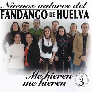 Calañas Donde Nací