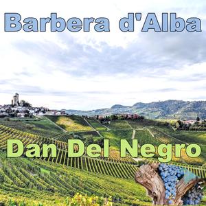 Barbera d'Alba