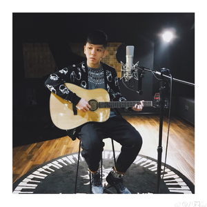 关于小熊（Cover 蛋堡）