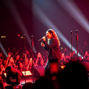 I Folded Your Name Into Every Goodbye