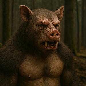 ManBearPig