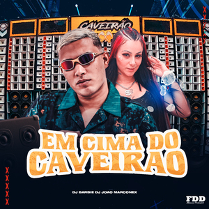 Em Cima Do Caveirão