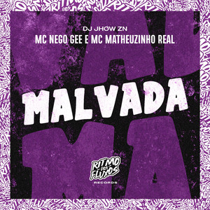 Malvada