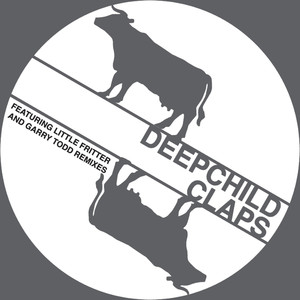 Claps (original mix)