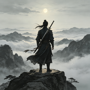 古战场 开始进攻-激烈