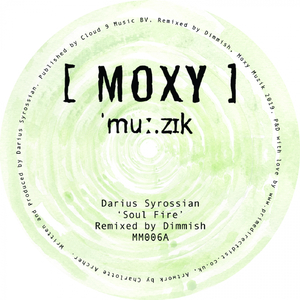 Soul Fire (Original Mix)