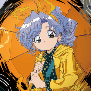 雨にキッスの花束を