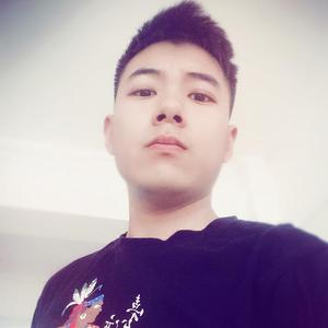 我想大声告诉你