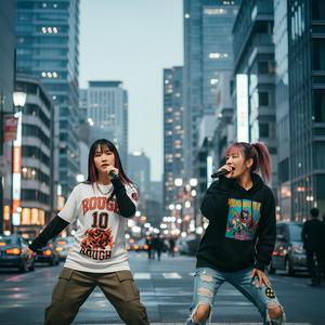 世界の終わりに (Episode 2)