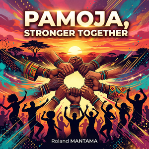 Pamoja, Stronger Together