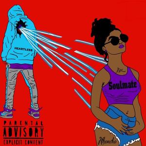 Soulmate (feat. Hkoncho Da G)