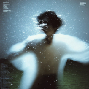 My dreams give me chills (Feat. Gwan, Rad Museum)