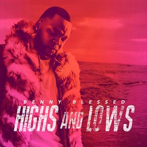 Blessed (feat. Canton Jones)