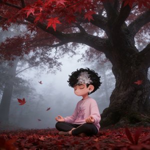 画笔下是你（prod.by Morrow）