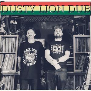 Madness Medicine (feat. Dusty Dub)